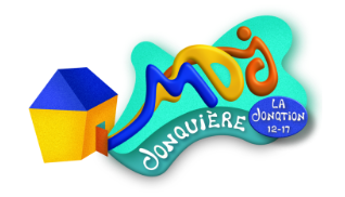 Logo - Maison des jeunes de Jonquière