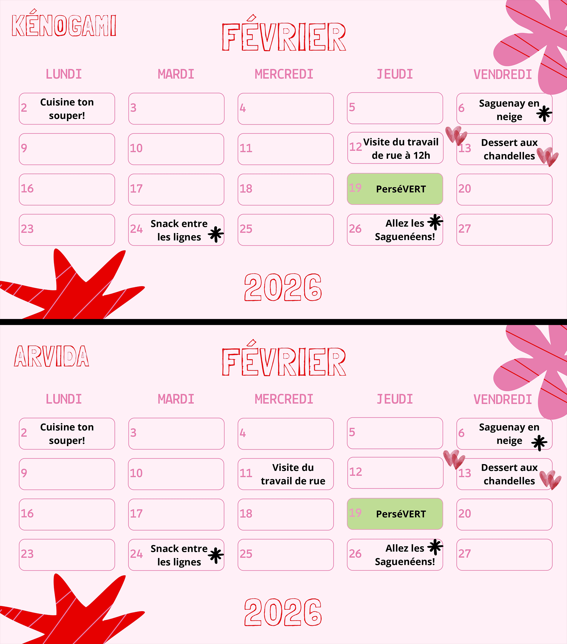  - Maison des jeunes de Jonquière