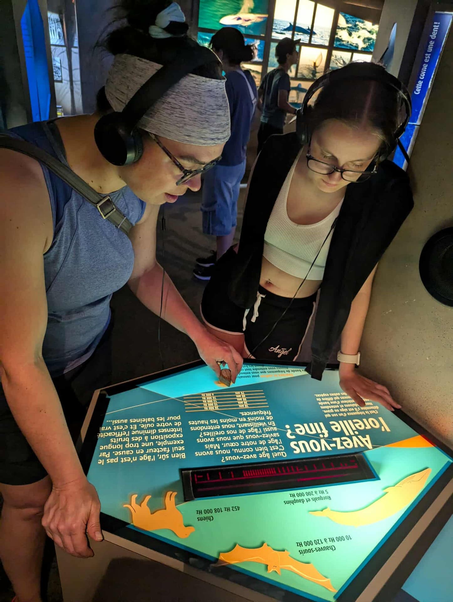  - Maison des jeunes de Jonquière