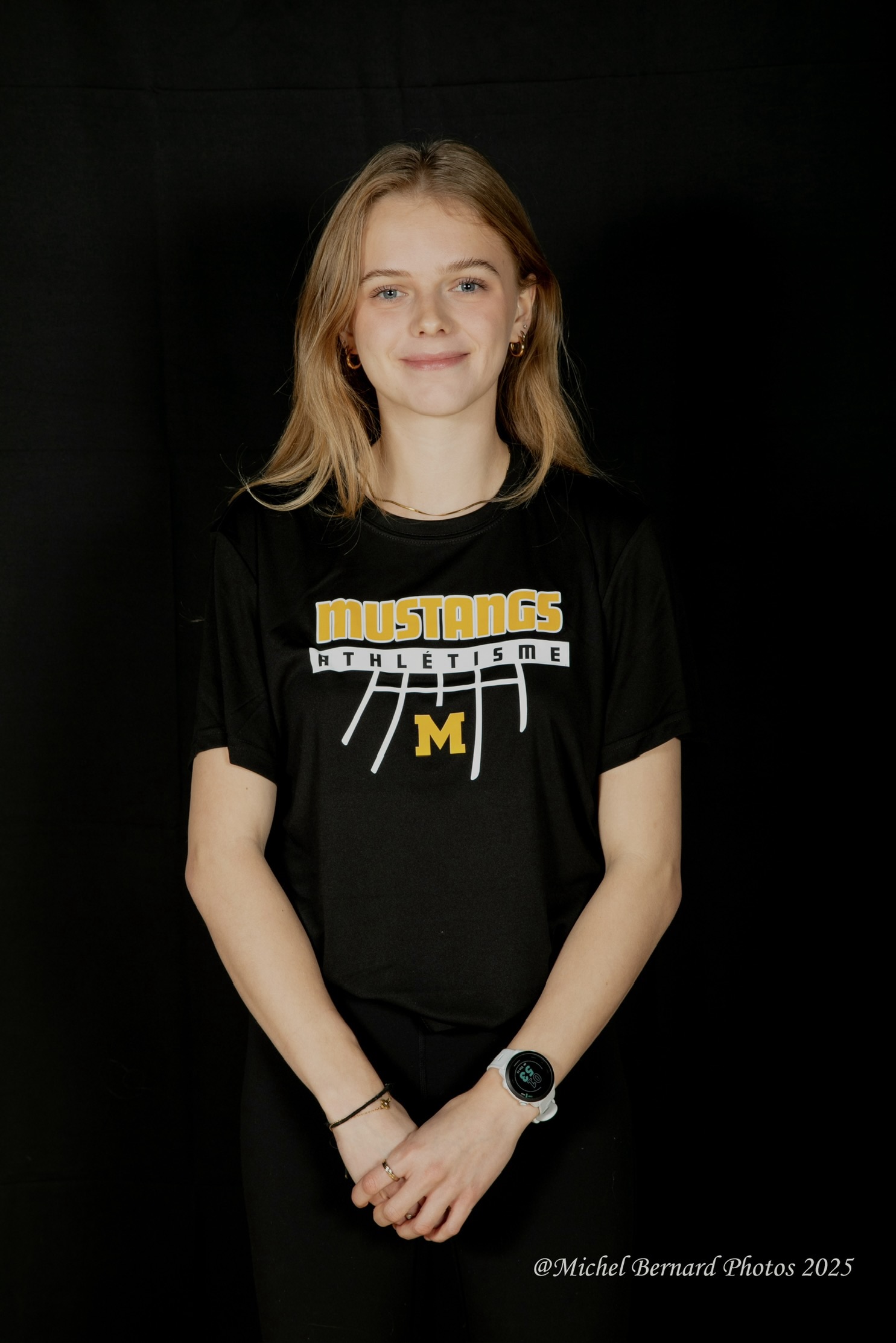 Marie-Frédérique Girard - Maison des jeunes de Jonquière