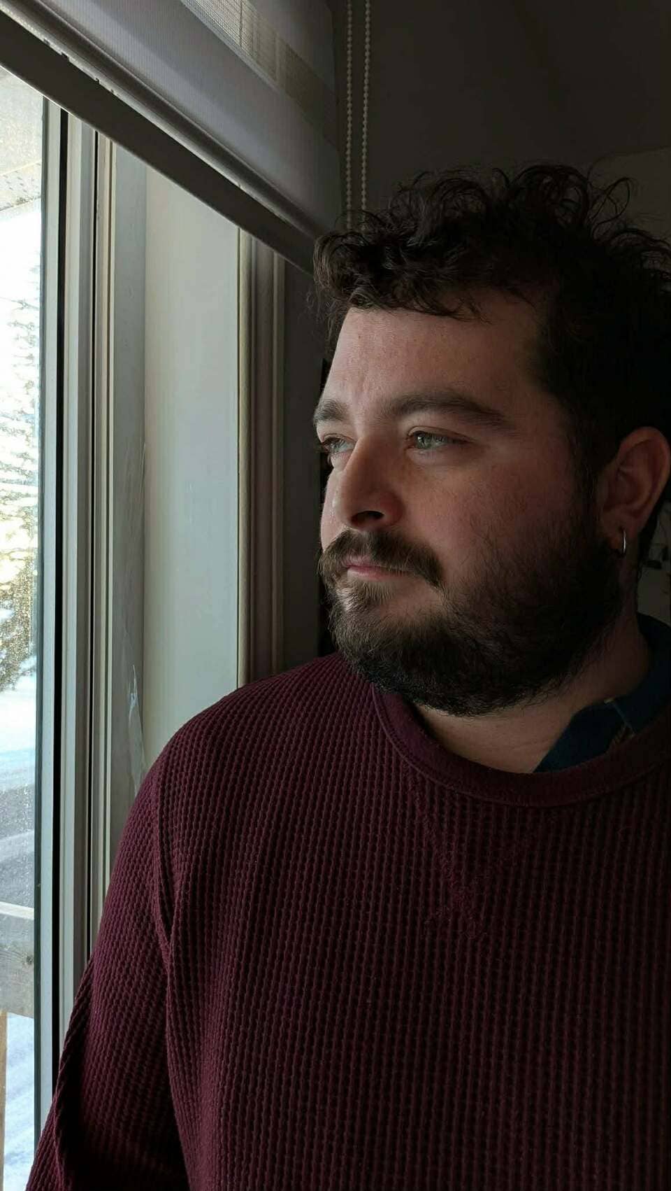 Yannick Aubin - Maison des jeunes de Jonquière